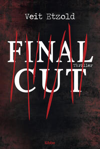 Vorderes Coverbild Final Cut