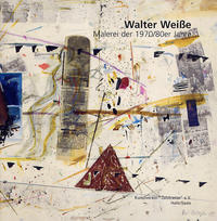 Vorderes Coverbild Walter Weiße