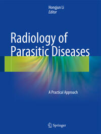 Vorderes Coverbild Radiology of Parasitic Diseases