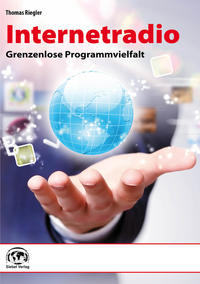 Vorderes Coverbild Internetradio