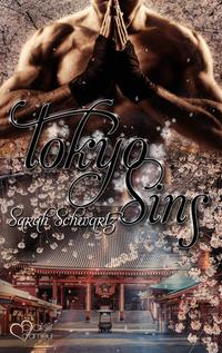 Vorderes Coverbild Tokyo Sins