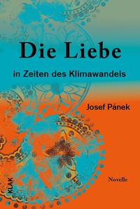 Vorderes Coverbild Die Liebe in Zeiten des Klimawandels