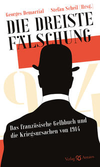 Vorderes Coverbild Die dreiste Fälschung