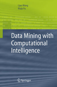 Vorderes Coverbild Data Mining with Computational Intelligence