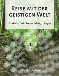 Vorderes Coverbild Reise mit der geistigen Welt