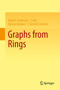 Vorderes Coverbild Graphs from Rings