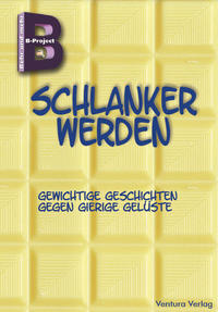 Vorderes Coverbild Schlanker werden
