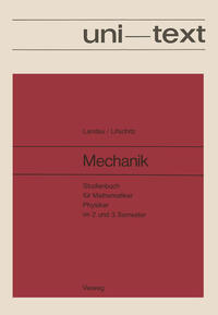 Vorderes Coverbild Mechanik