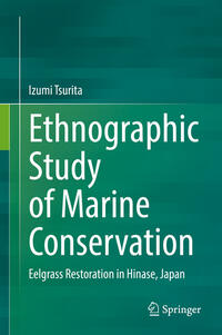 Vorderes Coverbild Ethnographic Study of Marine Conservation