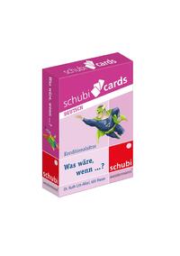 Vorderes Coverbild Schubicards