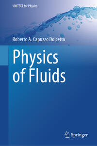 Vorderes Coverbild Physics of Fluids
