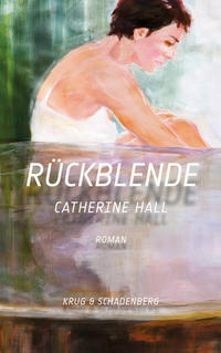 Vorderes Coverbild Rückblende