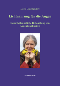 Vorderes Coverbild Lichtnahrung für die Augen