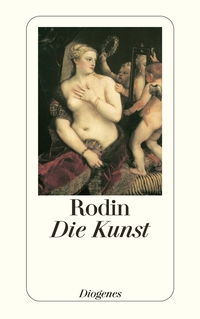 Vorderes Coverbild Die Kunst