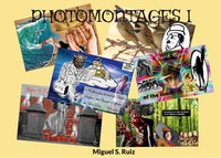 Vorderes Coverbild Photomontages I
