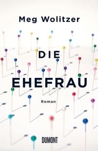 Vorderes Coverbild Die Ehefrau