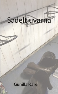 Vorderes Coverbild Sadeltjuvarna