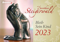 Vorderes Coverbild Bleib Sein Kind 2023