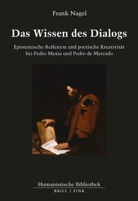 Vorderes Coverbild Das Wissen des Dialogs