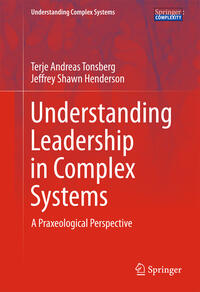 Vorderes Coverbild Understanding Leadership in Complex Systems
