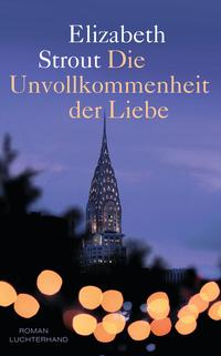 Vorderes Coverbild Die Unvollkommenheit der Liebe
