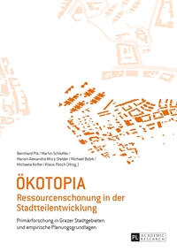 Vorderes Coverbild Ökotopia