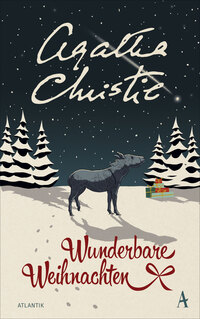 Vorderes Coverbild Wunderbare Weihnachten