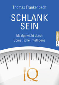 Vorderes Coverbild Schlank sein