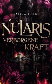 Vorderes Coverbild Nularis