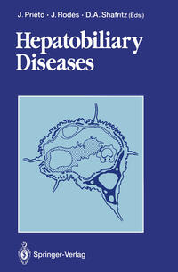 Vorderes Coverbild Hepatobiliary Diseases