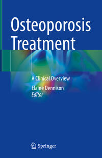 Vorderes Coverbild Osteoporosis Treatment