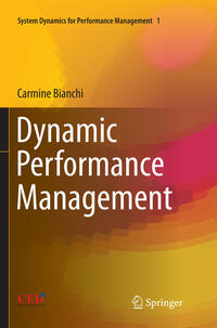 Vorderes Coverbild Dynamic Performance Management