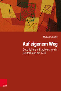 Vorderes Coverbild Auf eigenem Weg