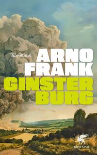 Vorderes Coverbild Ginsterburg