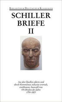 Vorderes Coverbild Werke und Briefe in zwölf Bänden