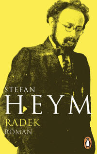 Vorderes Coverbild Radek