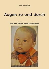 Vorderes Coverbild Augen zu und durch