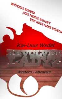 Vorderes Coverbild Revolverladyz