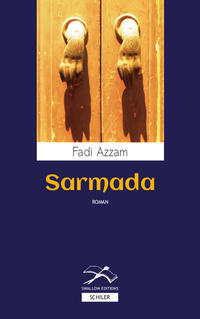 Vorderes Coverbild Sarmada
