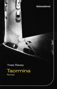 Vorderes Coverbild Taormina