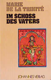 Vorderes Coverbild Im Schoß des Vaters