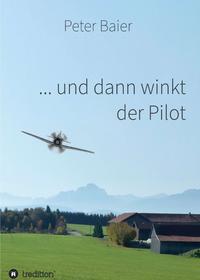 Vorderes Coverbild ... und dann winkt der Pilot