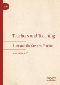 Vorderes Coverbild Teachers and Teaching