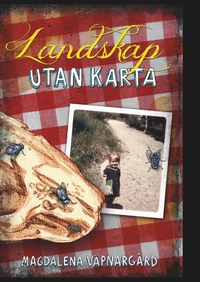 Vorderes Coverbild Landskap utan karta