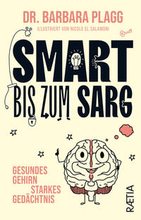 Vorderes Coverbild Smart bis zum Sarg