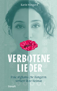 Vorderes Coverbild Verbotene Lieder