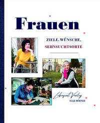 Vorderes Coverbild Frauen