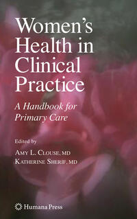 Vorderes Coverbild Women's Health in Clinical Practice