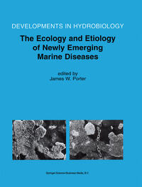 Vorderes Coverbild The Ecology and Etiology of Newly Emerging Marine Diseases