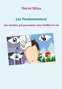 Vorderes Coverbild Les Fondamentaux